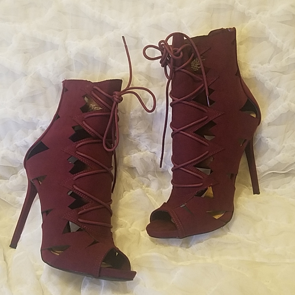 Booties